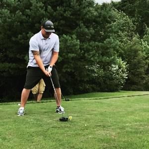 Meet your Posher, Anthony